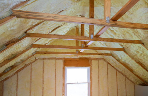 Types of Insulation We Offer in Plano, IL