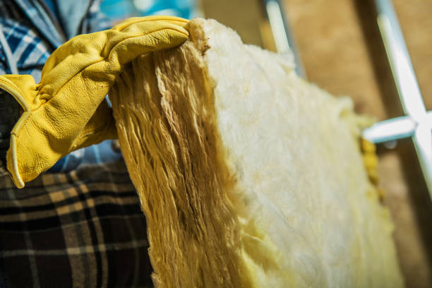 Best Spray Foam Insulation in Plano, IL