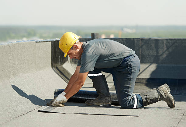 Professional Insulation Contractor in Plano, IL