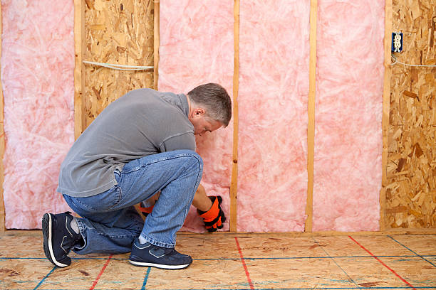 Best Insulation for Specific Applications in Plano, IL