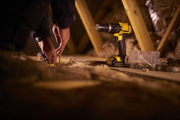 Best Fiberglass Insulation in Plano, IL